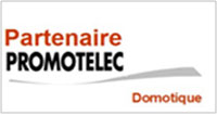 Electricien partenaire Promotelec domotique Marthod 73400